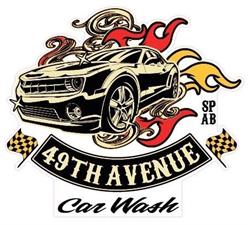 49th Avenue Carwash