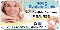 Roux Denture Clinic