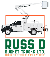 Russ D Bucket Trucks Ltd. Russ D Bucket Trucks Ltd.