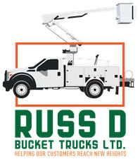 Russ D Bucket Trucks Ltd. Russ D Bucket Trucks Ltd.