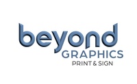Beyond Graphics Print, Signs & Marketing
