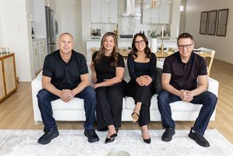 The Ian & Chantel Group