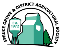 Spruce Grove and District Agricultural Society