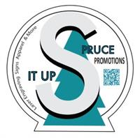 Spruce it up Promotions