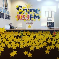 105.9 ShineFM / AM930 The Light