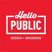 Hello Public Design