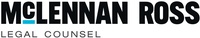 McLennan Ross LLP