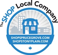 Shop Local Company