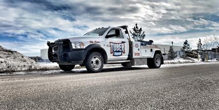 Tuber Towing & Recovery
