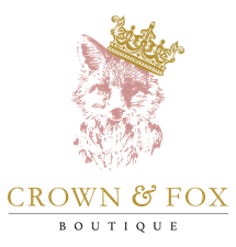 Crown & Fox Boutique