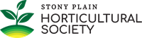 Stony Plain Horticultural Society
