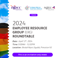 Employee Resource Group Roundtable