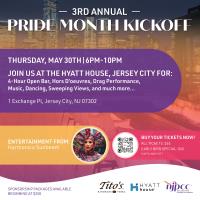 NJPCC Pride Month Kickoff!