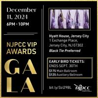 NJPCC VIP Awards Gala