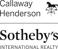 Callaway Henderson/Sotheby's International Realty - Kevin McPheeters