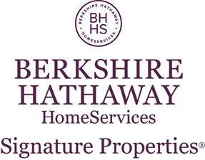 Berkshire Hathaway HomeServices - Signature Properties
