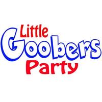 Little Goobers Party