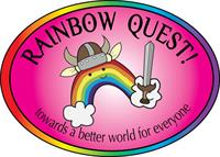 Rainbow Quest!
