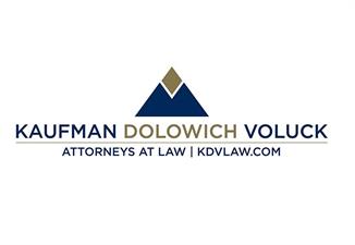 Kaufman Dolowich & Voluck, LLP