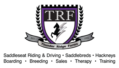 Thunder Ridge Farms