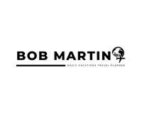 Bob Martin - Magic Vacations Travel Planner