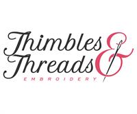 Thimbles And Threads