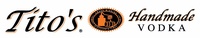 Tito's Vodka