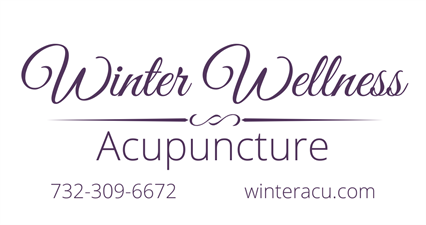 Winter Wellness Acupuncture