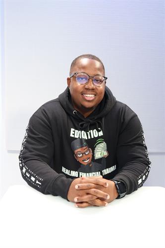 K. Kenneth Davis, CEO
