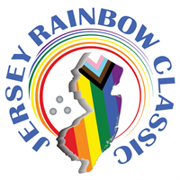 Jersey Rainbow Classic