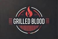 Grilled Blood LLC