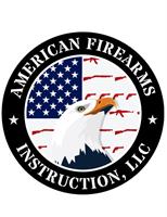 American Firearms Instruction LLC