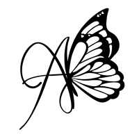 The Butterfly Effect Weddings
