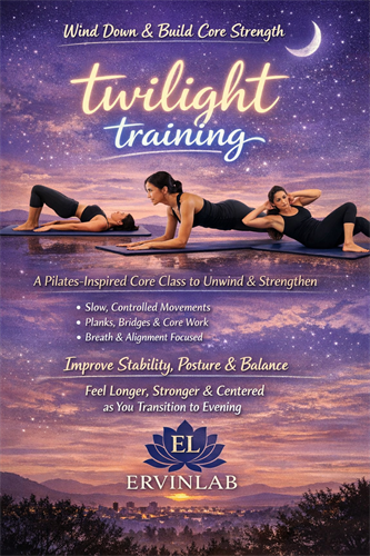 Keep the week going with Twilight Tuesday 