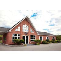 F&M Trust Business After Hours   