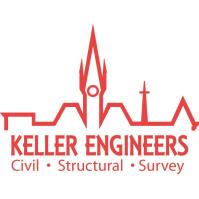 Keller Engineers Annual Golf Outing Raises $13K for American Rescue Workers