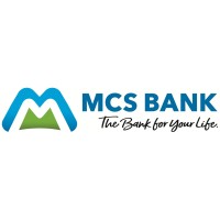 MCS Bank Board Announcement