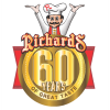 Richard's Pizza 60th Anniversary Luncheon