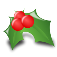 Holiday Happy Hour