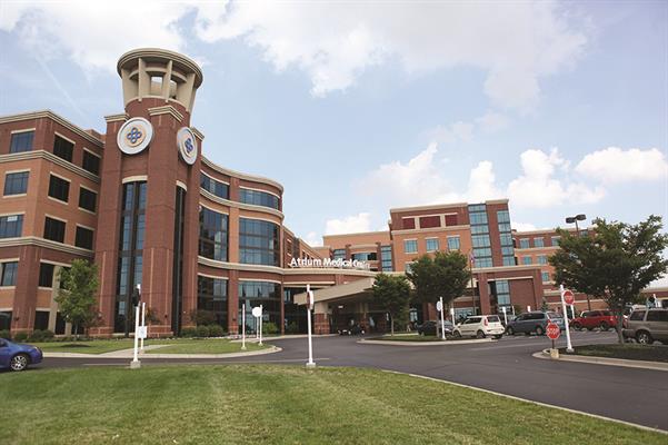 Cincinnati Enquirer: Atrium Medical Center Among Top Workplaces - News ...