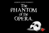 Phantom of the Opera by Andrew Lloyd Webber