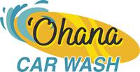 Ohana Carwash Fall Celebration!