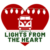 Purcell's Lights from the Heart