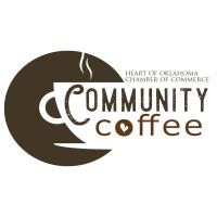 The Heart of Oklahoma Chamber of Commerce Community Coffee