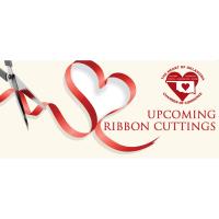 Ribbon Cutting for Blessings by Design