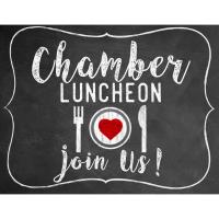 Chamber Luncheon @ Rodney's Pizza