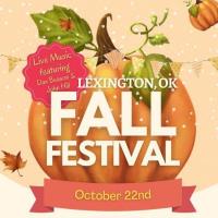 Lexington Fall Festival