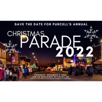 Purcell's Annual Christmas Parade 2022