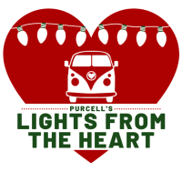 Purcell's Lights from the Heart 2023