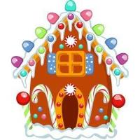 Gingerbread House Holiday Gala
